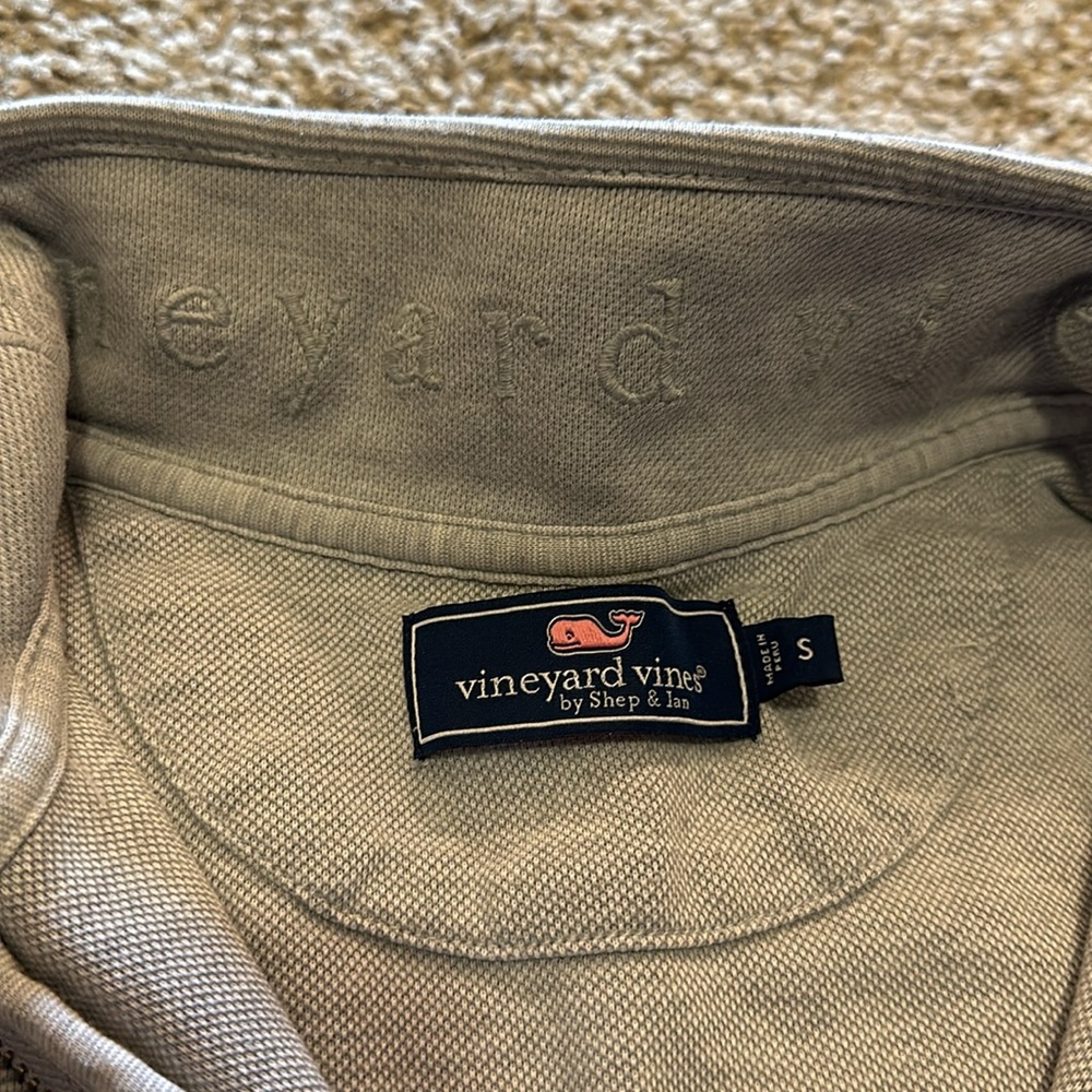 Men’s pullover - Picture 2 of 2